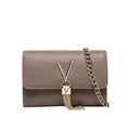Taupe - VALENTINO Sac à bandoulière Divina