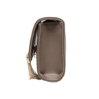 Taupe - VALENTINO Sac à bandoulière Divina