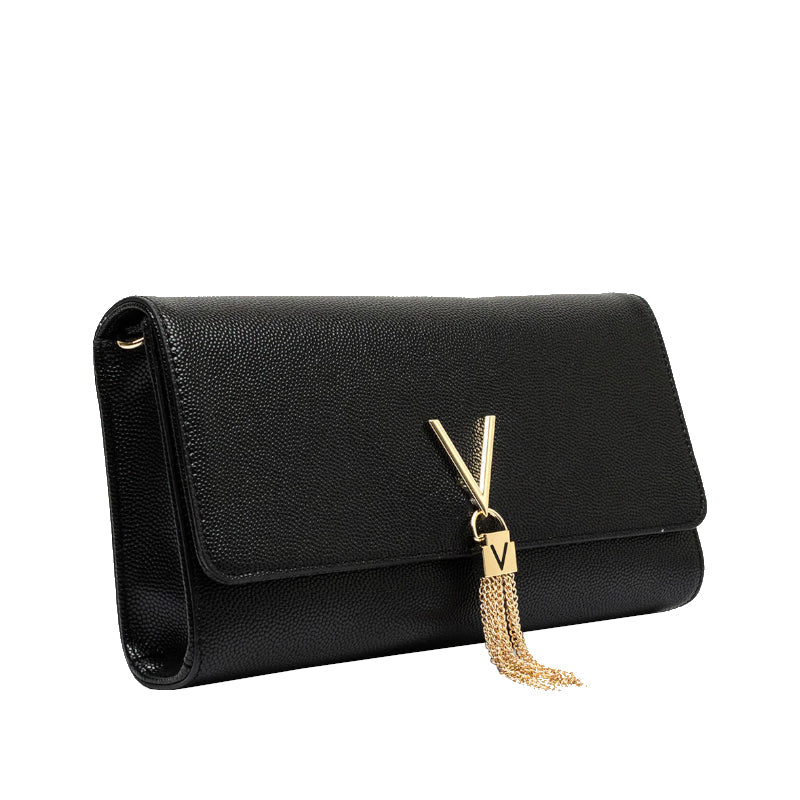 Noir / Gold - VALENTINO Sac à bandoulière Divina