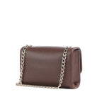 Marron - VALENTINO Sac à bandoulière Divina
