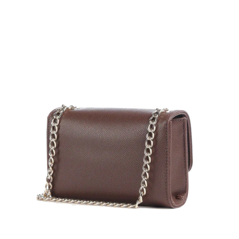 Marron - VALENTINO Sac à bandoulière Divina
