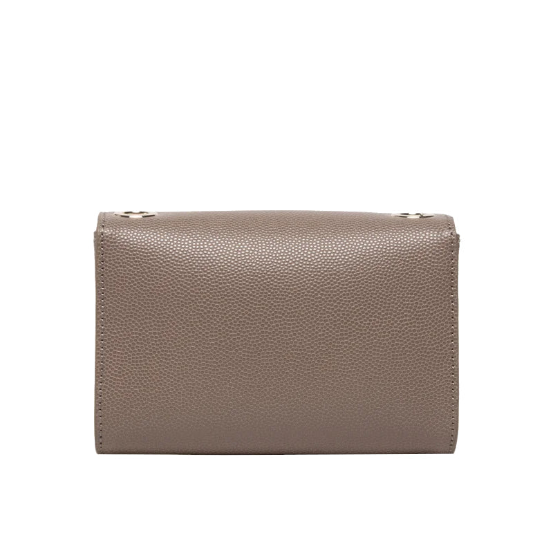 Taupe - VALENTINO Sac à bandoulière Divina
