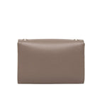 Taupe - VALENTINO Sac à bandoulière Divina