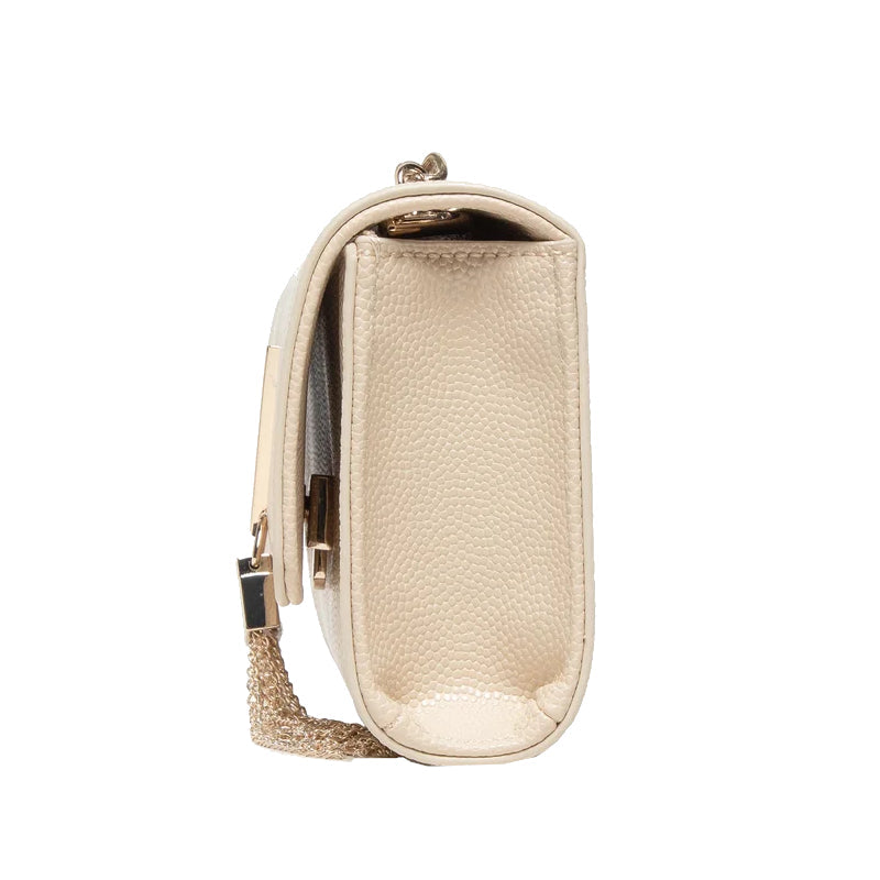 Beige - VALENTINO Sac à bandoulière Divina