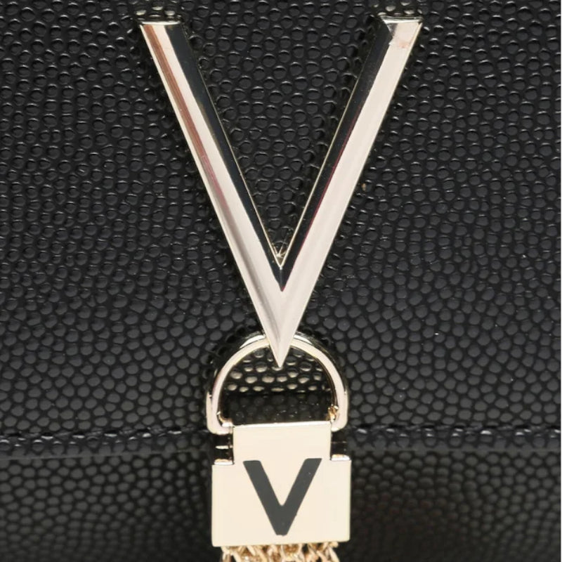 Noir / Gold - VALENTINO Sac à bandoulière Divina