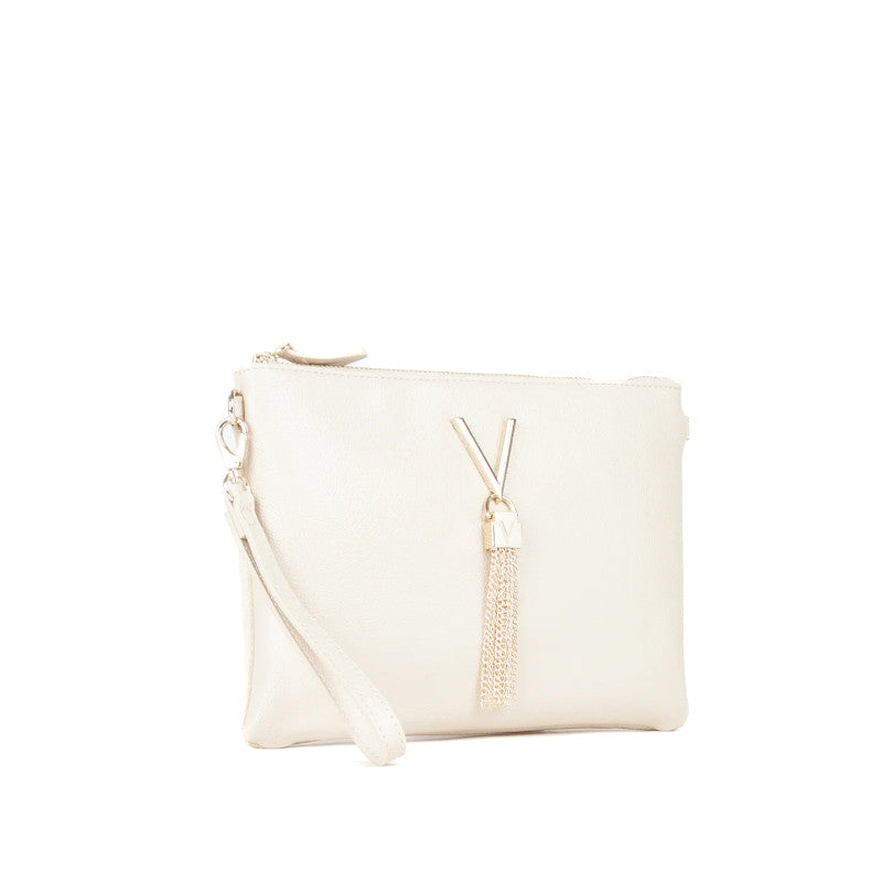 Beige - VALENTINO Sac à bandoulière Divina