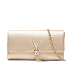 Or - VALENTINO Sac à bandoulière Divina