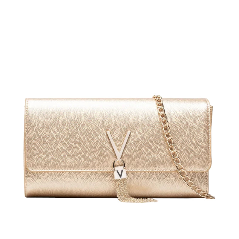 Or - VALENTINO Sac à bandoulière Divina