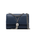 Bleu Marine - VALENTINO Sac à bandoulière Divina