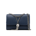 Bleu Marine - VALENTINO Sac à bandoulière Divina
