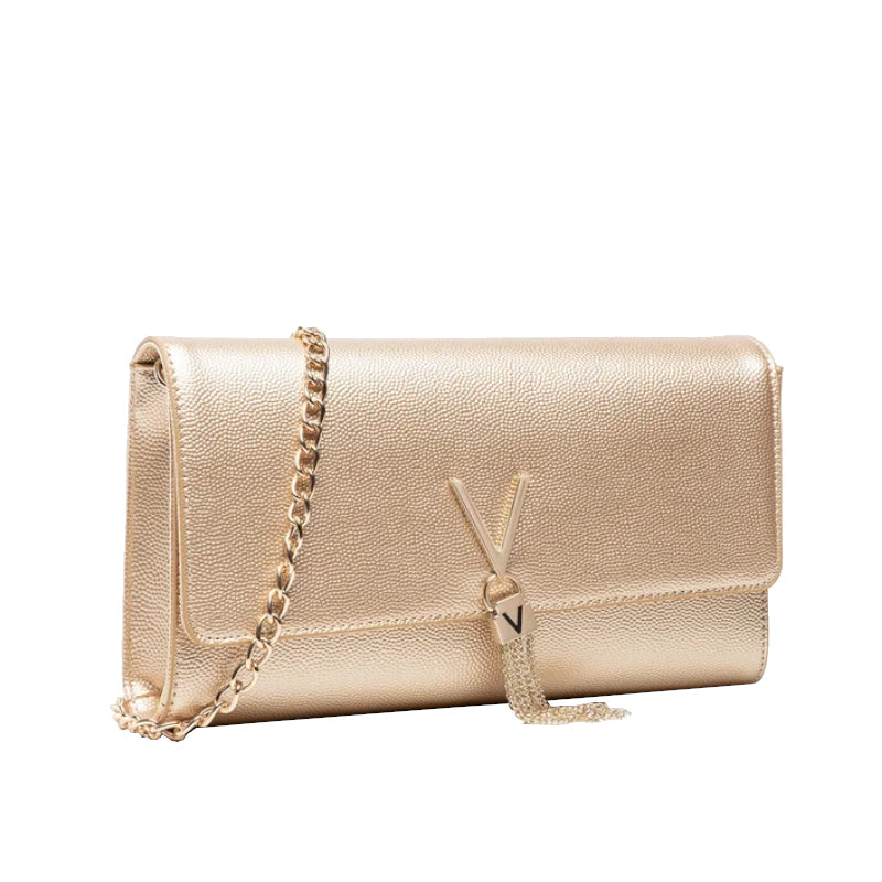 Or - VALENTINO Sac à bandoulière Divina