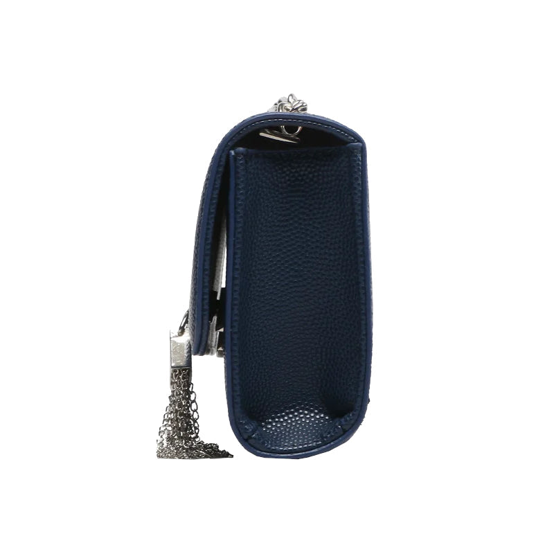 Bleu Marine - VALENTINO Sac à bandoulière Divina