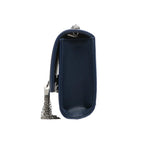 Bleu Marine - VALENTINO Sac à bandoulière Divina