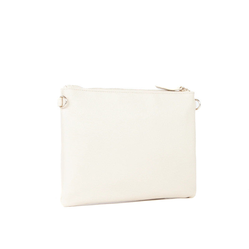 Beige - VALENTINO Sac à bandoulière Divina