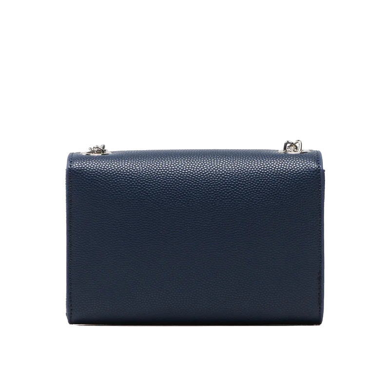 Bleu Marine - VALENTINO Sac à bandoulière Divina