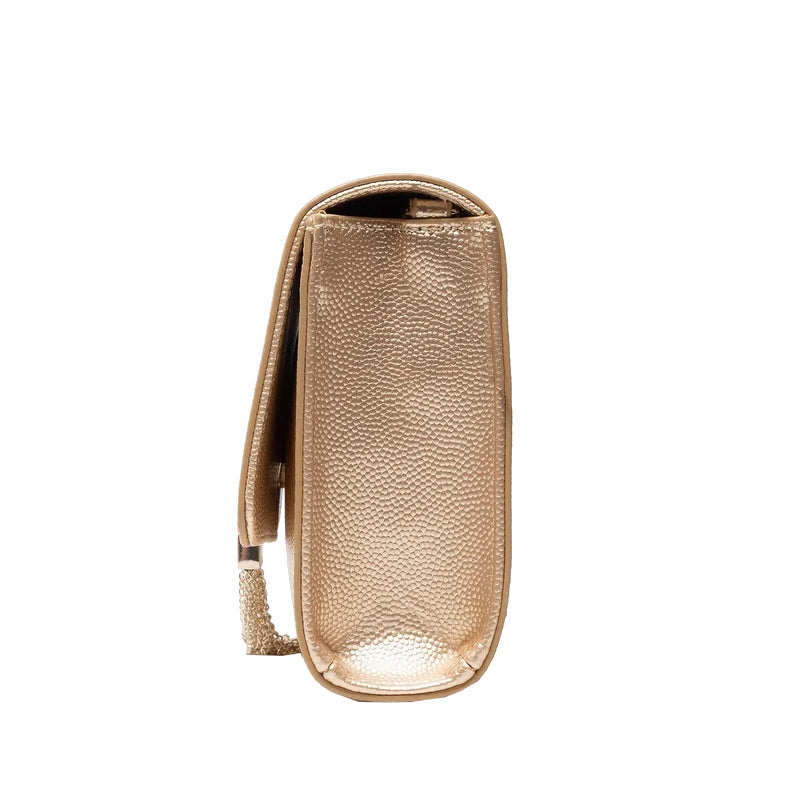 Or - VALENTINO Sac à bandoulière Divina