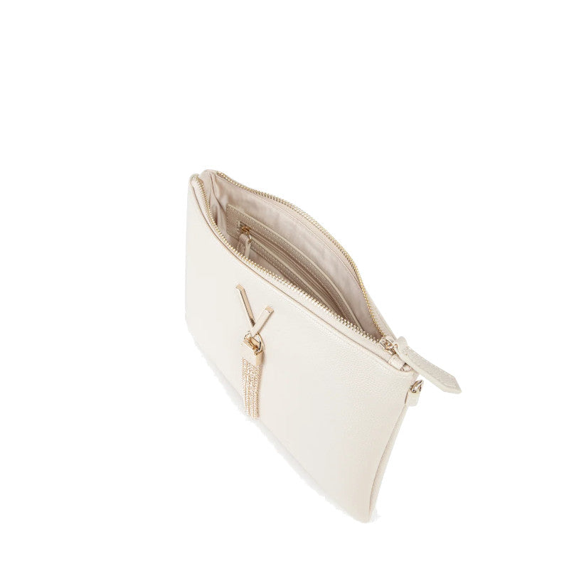 Beige - VALENTINO Sac à bandoulière Divina