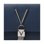 Bleu Marine - VALENTINO Sac à bandoulière Divina