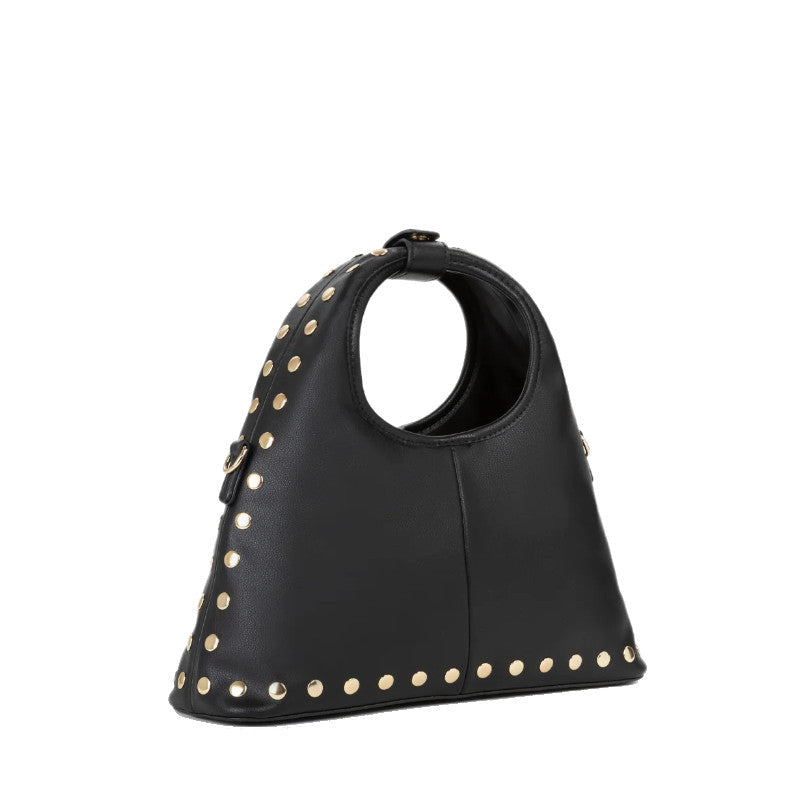 Noir - VALENTINO Sac à bandoulière Florayne