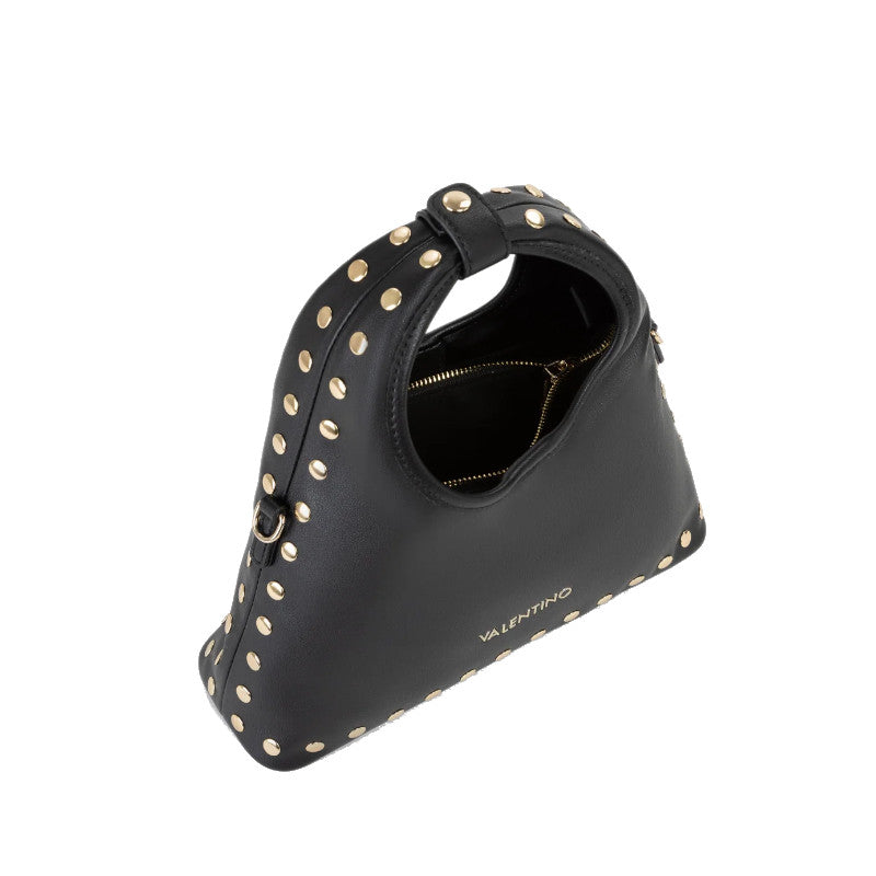 Noir - VALENTINO Sac à bandoulière Florayne