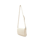 Ecru - VALENTINO Sac à bandoulière Foxy Re