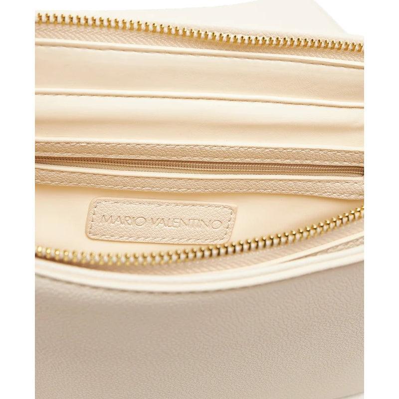 Ecru - VALENTINO Sac à bandoulière Foxy Re