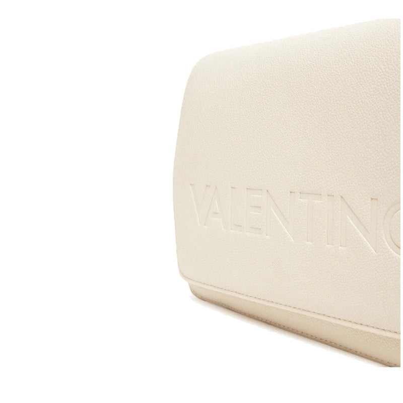 Ecru - VALENTINO Sac à bandoulière Foxy Re