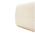 Ecru - VALENTINO Sac à bandoulière Foxy Re