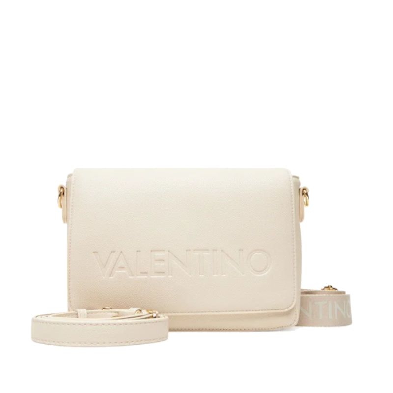 Ecru - VALENTINO Sac à bandoulière Foxy Re