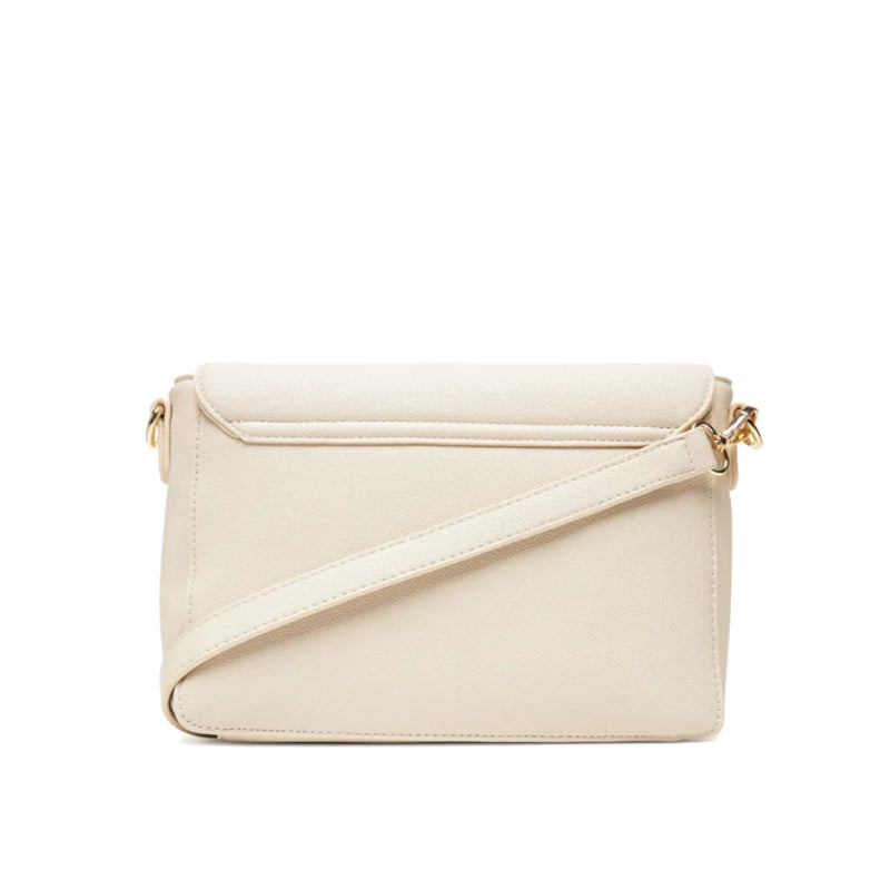 Ecru - VALENTINO Sac à bandoulière Foxy Re