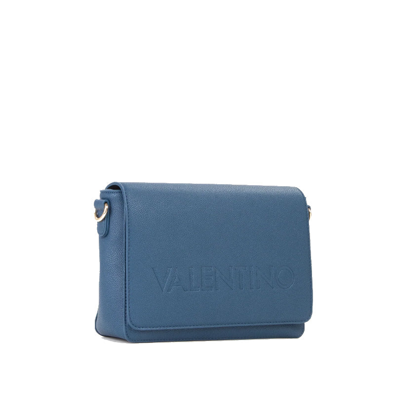 Bleu - VALENTINO Sac à bandoulière Foxy Re
