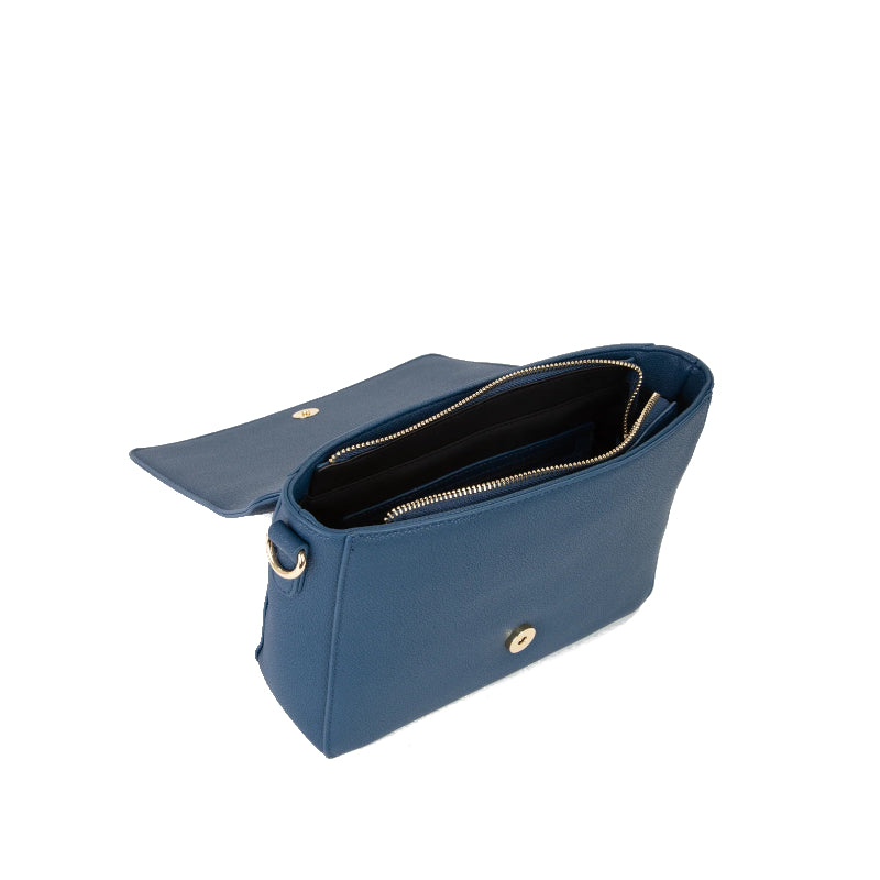 Bleu - VALENTINO Sac à bandoulière Foxy Re