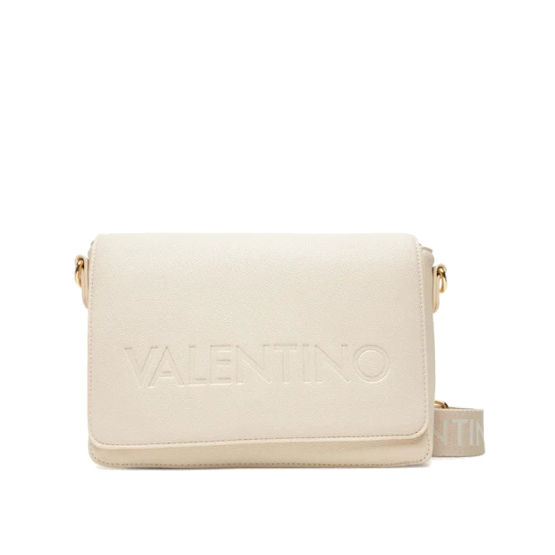 Ecru - VALENTINO Sac à bandoulière Foxy Re