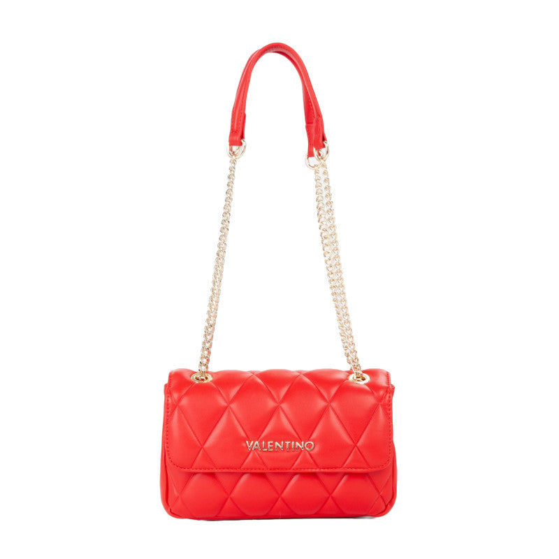 Rouge - VALENTINO Sac à bandoulière Frisia
