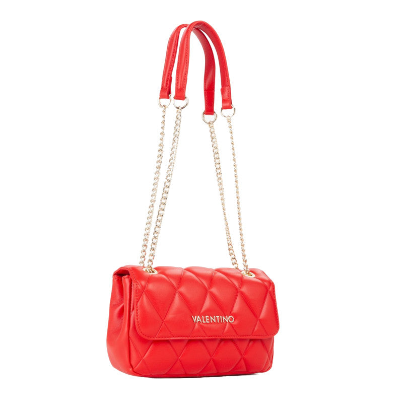 Rouge - VALENTINO Sac à bandoulière Frisia