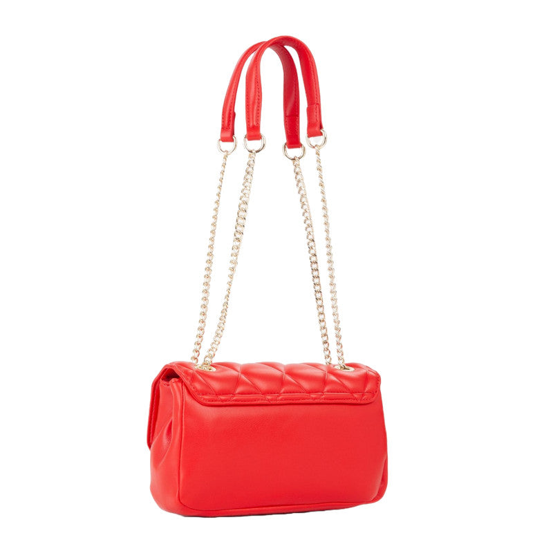 Rouge - VALENTINO Sac à bandoulière Frisia