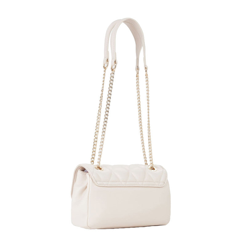 Ecru - VALENTINO Sac à bandoulière Frisia