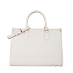 Beige - VALENTINO Sac à bandoulière Jasmin
