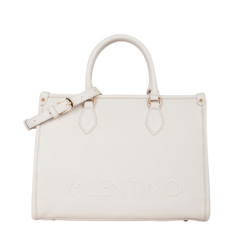 Beige - VALENTINO Sac à bandoulière Jasmin