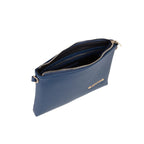 Bleu - VALENTINO Sac à bandoulière Jasmin