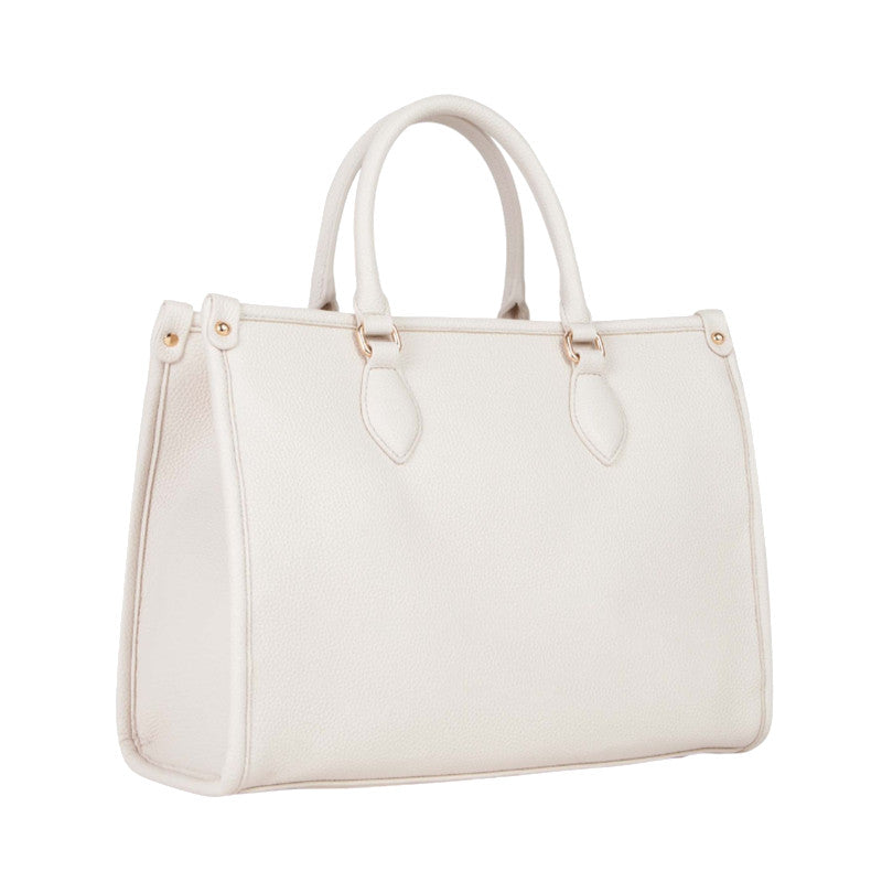 Beige - VALENTINO Sac à bandoulière Jasmin