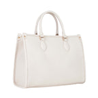 Beige - VALENTINO Sac à bandoulière Jasmin