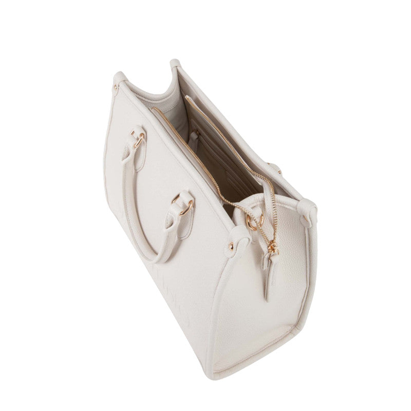 Beige - VALENTINO Sac à bandoulière Jasmin