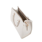 Beige - VALENTINO Sac à bandoulière Jasmin