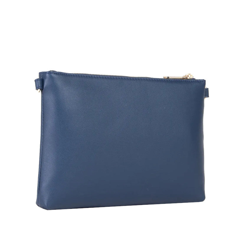 Bleu - VALENTINO Sac à bandoulière Jasmin