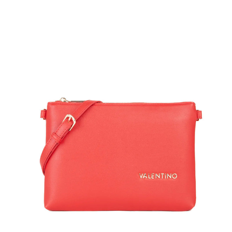 Rouge - VALENTINO Sac à bandoulière Jasmin