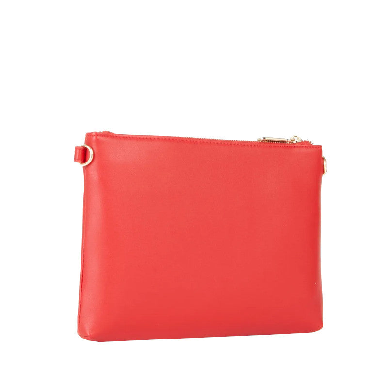 Rouge - VALENTINO Sac à bandoulière Jasmin