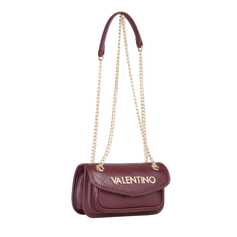 Wine - VALENTINO Sac à bandoulière Mansion