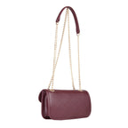 Wine - VALENTINO Sac à bandoulière Mansion