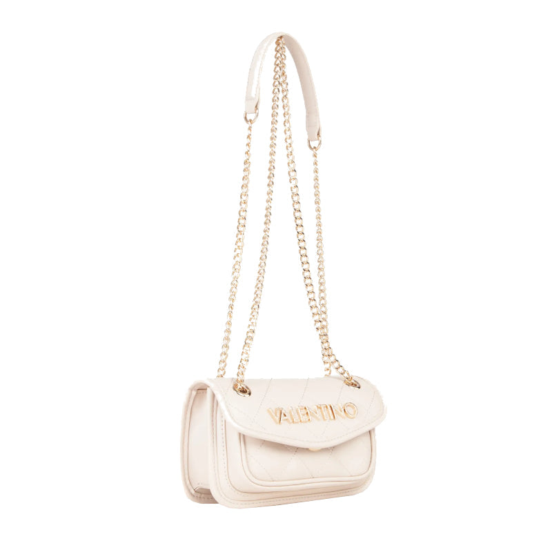 Ecru - VALENTINO Sac à bandoulière Mansion